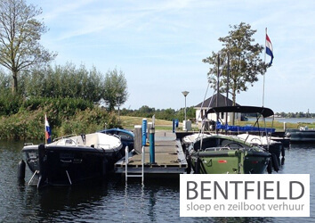 bentfield-verhuur