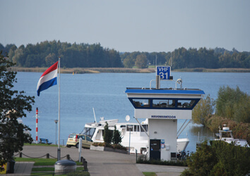 havenkantoor